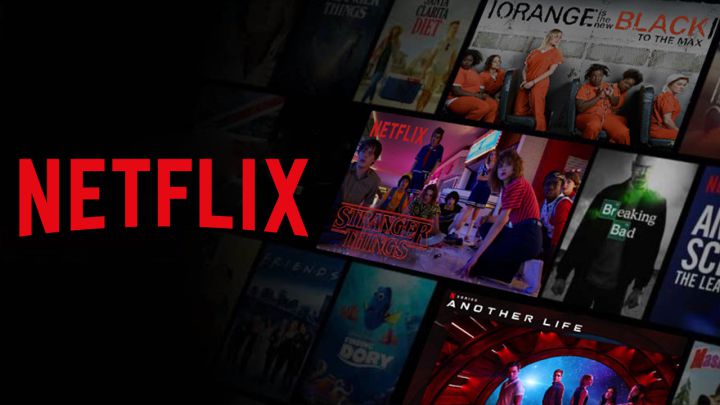 Las categorías de pelis y series de Netflix: