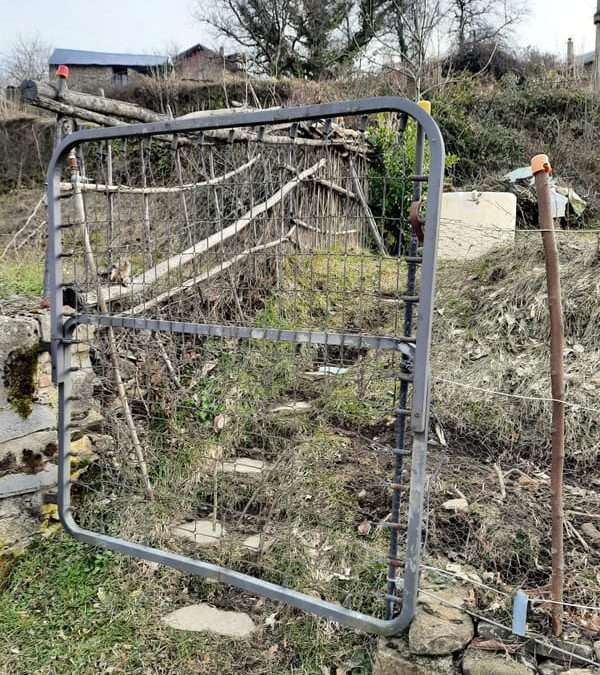 Yo no lo ignoraría, forastero