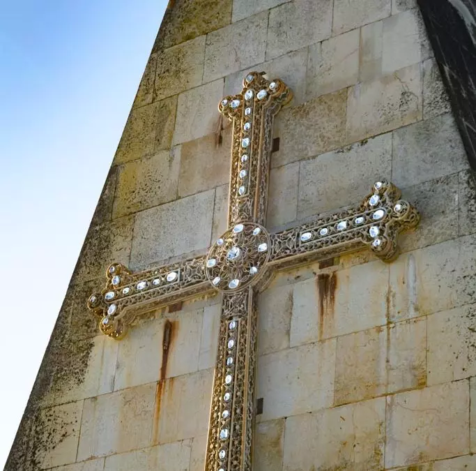 Galería: Monumento al Sagrado Corazón – Monte Naranco – Oviedo