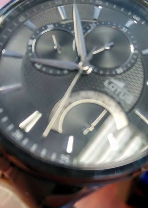 Infiernos atemporales y otras cosas del chino